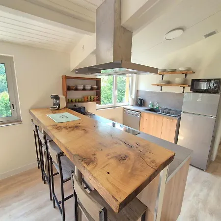 Le Pont Vue Sur Riviere Proche Puy Du Fou 3* Mortagne-sur-Sèvre