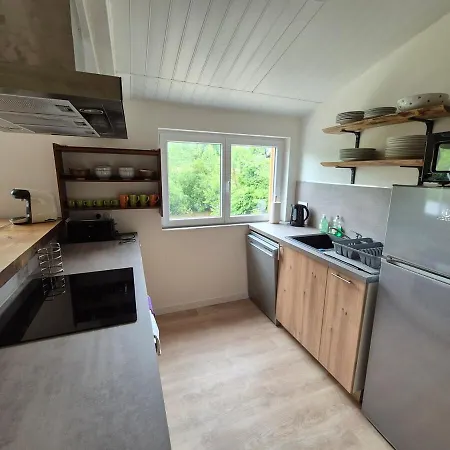 Vendégház Le Pont Vue Sur Riviere Proche Puy Du Fou