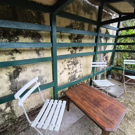 Gasthof Le Pont Vue Sur Riviere Proche Puy Du Fou 3*