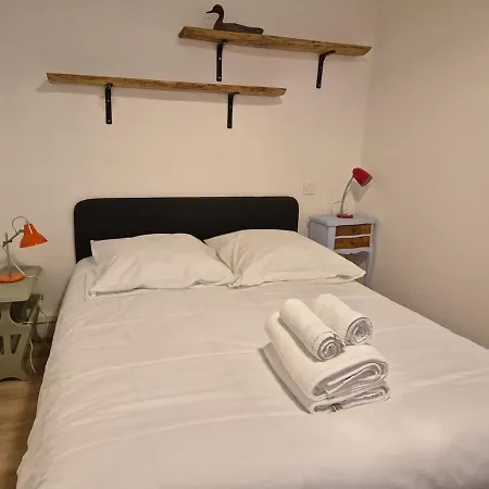 Le Pont Vue Sur Riviere Proche Puy Du Fou 3* Mortagne-sur-Sevre