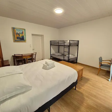 Gasthof Le Pont Vue Sur Riviere Proche Puy Du Fou