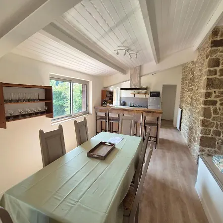 Vendégház Le Pont Vue Sur Riviere Proche Puy Du Fou Mortagne-sur-Sèvre