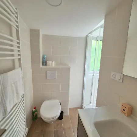 Gasthof Le Pont Vue Sur Riviere Proche Puy Du Fou 3*