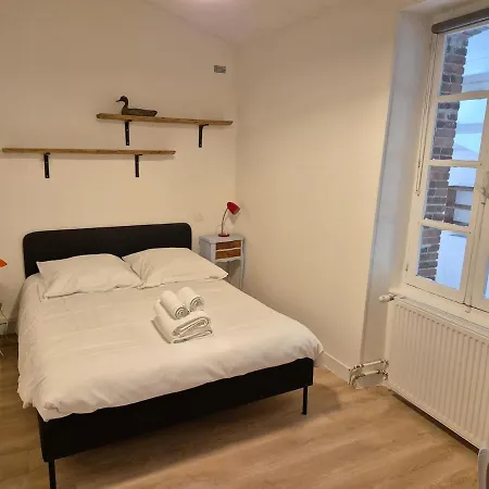 Gasthof Le Pont Vue Sur Riviere Proche Puy Du Fou