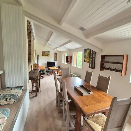 Le Pont Vue Sur Riviere Proche Puy Du Fou Mortagne-sur-Sevre