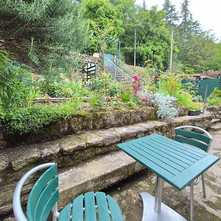 Le Pont Vue Sur Riviere Proche Puy Du Fou 3* Mortagne-sur-Sevre