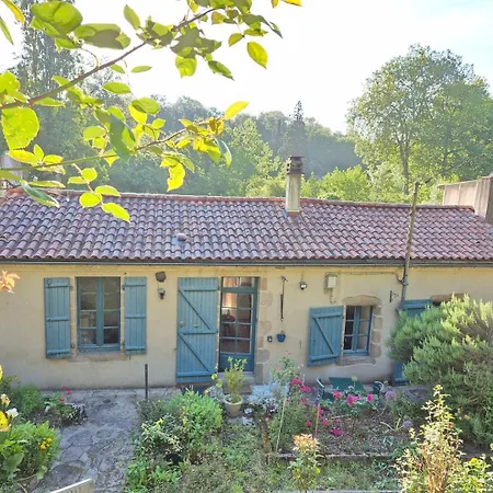 Le Pont Vue Sur Riviere Proche Puy Du Fou Mortagne-sur-Sèvre