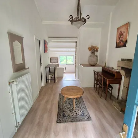 Vendégház Le Pont Vue Sur Riviere Proche Puy Du Fou 3*