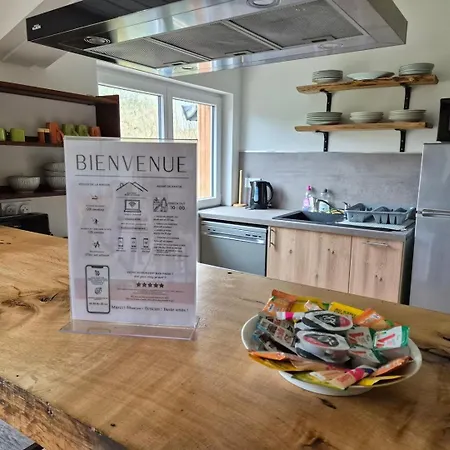 Gasthof Le Pont Vue Sur Riviere Proche Puy Du Fou 3*