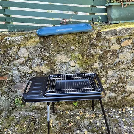 Le Pont Vue Sur Riviere Proche Puy Du Fou Mortagne-sur-Sevre