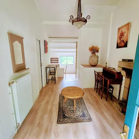 Le Pont Vue Sur Riviere Proche Puy Du Fou 3*