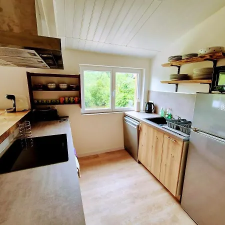 Gasthof Le Pont Vue Sur Riviere Proche Puy Du Fou