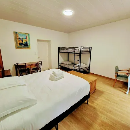 Gasthof Le Pont Vue Sur Riviere Proche Puy Du Fou Mortagne-sur-Sevre