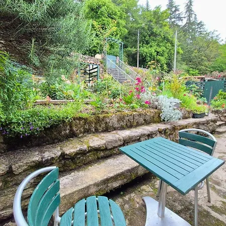 Le Pont Vue Sur Riviere Proche Puy Du Fou 3* Mortagne-sur-Sevre