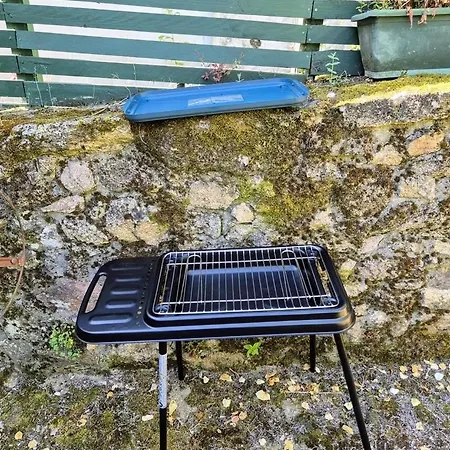 Le Pont Vue Sur Riviere Proche Puy Du Fou Gasthof 3*