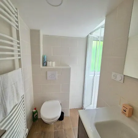 Gasthof Le Pont Vue Sur Riviere Proche Puy Du Fou